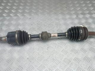 полуось передняя левая (приводной вал, ШРУС) Hyundai i40 1 поколение 2015, 1.7 л., CRDi, дизель, МКПП, седан, 495003Z400