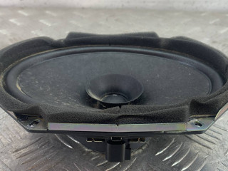 динамик двери Mazda 5 1 поколение [рестайлинг] 2008, 2.0 л., бензин, АКПП, минивэн, C23566960