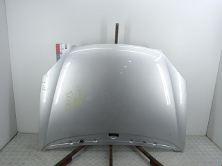 капот Citroen C5 1 поколение 2002, 2.0 л., МКПП, седан, 7901H9