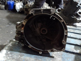 КПП механическая (МКПП) Ford Fiesta 5 поколение 2005, 1.3 л., бензин, МКПП, 2S6R7002MB