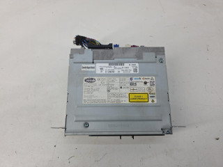 магнитола BMW 2 серия Active Tourer F45 2015, 2.0 л., B48 A20 A, 9399442