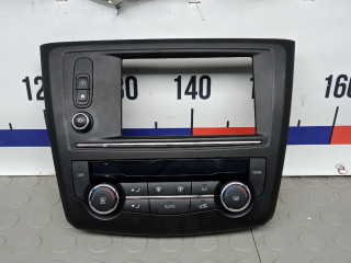 блок управления печки / климат-контроля Renault Kadjar 1 поколение 2015, 1.5 л., дизель