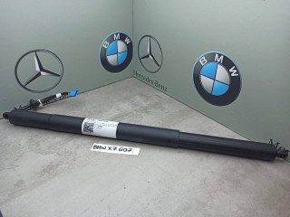 амортизатор крышки багажника (3-5 двери) BMW 2023, 3.0 л., B58B30, бензин, 475, полный привод, 9482803