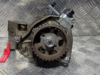 ТНВД Citroen Xsara Picasso 1 поколение [рестайлинг] 2007, 1.6 л., 9HX (DV6ATED4), дизель, 5МКПП, 0445010102