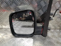 зеркало наружное левое Fiat Fiorino 3 поколение 2009, 1.4 л., бензин, 5МКПП, фургон - фото №7