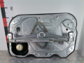 стеклоподъемник электрический передний левый Ford C-Max 1 поколение 2004, 2.0 л., МКПП, минивэн, 1738645 - фото №5