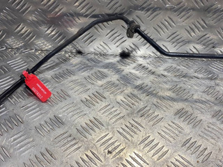 масляная трубка турбины Skoda Octavia 1 поколение [рестайлинг] 2001, 1.9 л., AXR, дизель, 5МКПП