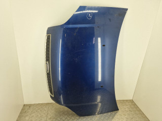 капот Ford Fusion 1 поколение 2004