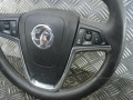 руль Opel Mokka 1 поколение 2015, 1.6 л., CDTi, дизель, МКПП, внедорожник 5 дв., 913795, 95128870 - фото №4