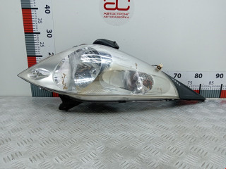 фара правая Chevrolet Spark M300 2011, 1.2 л., МКПП, хетчбэк 5 дв., 95281479