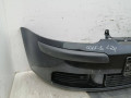 бампер передний Volkswagen Golf 5 поколение 2004, 1.9 л., BRU, дизель, 5МКПП, черный, хетчбэк 5 дв. - фото №3