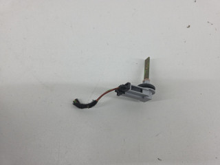 датчик температуры Maserati Quattroporte 6 поколение 2013, 3.0 л., бензин, АКПП, вишневый, седан, полный привод, правый руль, 16466521