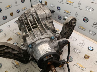 редуктор заднего моста Infiniti QX30 1 поколение 2018, 2.0 л., бензин, A2463500802