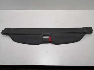 шторка багажника Opel Signum C 2003, 2.2 л., бензин, АКПП, хетчбэк 5 дв.