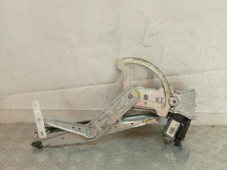 стеклоподъемник передний правый Opel Meriva 1 поколение (A) [рестайлинг] 2007, 1.6 л., бензин, МКПП, минивэн, 93189578