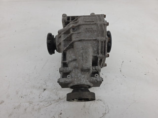 редуктор заднего моста Maserati GranTurismo 1 поколение 2010, 4.2 л., АКПП, правый руль, 3499573, 3513313