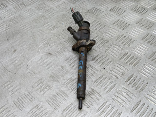 форсунка Peugeot 3008 1 поколение 2010, 1.6 л., дизель, 445110297