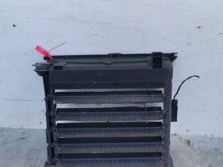 жалюзи BMW 3 серия E46 2001, M43 B19 (194E1), универсал