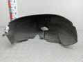 защита арок задняя левая (подкрылок) Audi A6 4B/C5 1999, 2.5 л., АКПП, универсал, 4B0810171N - фото №2