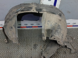 защита арок передняя левая (подкрылок) Nissan X-Trail T32 2018, 1.6 л., дизель, внедорожник 5 дв., 638434CB1A