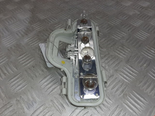 панель заднего правого фонаря Opel Astra G 2001, 1.8 л., МКПП, купе, 93173759