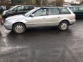 суппорт задний правый Audi A4 B5 [рестайлинг] 2000, 1.9 л., МКПП, универсал, 8E0615424 - фото №10