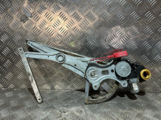 стеклоподъемник электрический задний правый Toyota Corolla Verso 2 поколение AR10 2005, 1.8 л., 1ZZ-FE, бензин, МКПП, минивэн, 996996-100