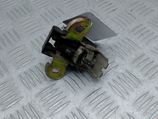 замок двери Nissan Interstar 1 поколение 2005, 2.5 л., МКПП, микроавтобус