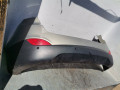 бампер задний Hyundai ix35 1 поколение 2011, 2.0 л., D4HA, дизель, 6МКПП, внедорожник 5 дв. - фото №4
