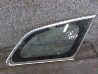 стекло кузовное боковое правое Toyota Avensis 3 поколение (T270) [рестайлинг] 2012, 2.2 л., дизель, МКПП, универсал