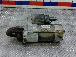 стартер Opel Insignia 1 поколение (A) [рестайлинг] 2017, 1.6 л., дизель, 55497878