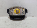 подушка безопасности водителя Renault Laguna 1 поколение 1996, 7700844018B - фото №5