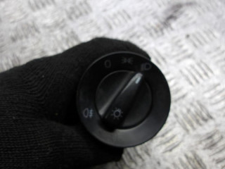 переключатель света Volkswagen Golf 4 поколение 2001, 1.6 л., бензин, МКПП, универсал, 1C0941531