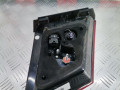 фонарь крышки багажника правый Mercedes-Benz E-Класс W212/S212/C207/A207 2012, 2.1 л., АКПП, универсал, A2128201064 - фото №3