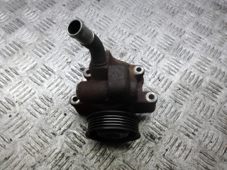 насос гидроусилителя руля Mazda 2 1 поколение 2005, 1.4 л., бензин, МКПП, минивэн