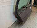 крышка багажника (дверь 3-5) Mercedes-Benz A-Класс W168/V168 [рестайлинг] 2002, 1.9 л., бензин, МКПП, минивэн - фото №15