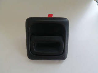 ручка наружная Peugeot Boxer 1 поколение [рестайлинг] 2003, 2.0 л., дизель, 5МКПП, белый, микроавтобус, 1304175070