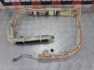 подушка безопасности боковая (шторка) Hyundai Sonata YF 2012, 2.4 л., АКПП, седан, 850203Q000