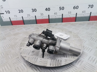 цилиндр тормозной главный Volkswagen Passat B7 2012, 2.0 л., МКПП, седан