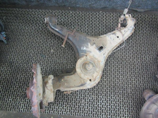 рычаг задний левый Volkswagen Transporter T4 1996