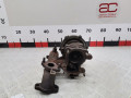 турбина Volkswagen Polo 4 поколение 2001, 1.4 л., МКПП, хетчбэк 3 дв., 045253019L - фото №3