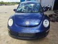 суппорт задний правый Volkswagen Beetle A4 [рестайлинг] 2006, 1.9 л., МКПП, хетчбэк 3 дв., 1J0615424H - фото №13