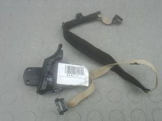 замок зажигания BMW 3 серия E90/E91/E92/E93 2006, 2.5 л., бензин, МКПП, седан