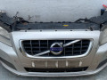 передняя часть (ноускат) Volvo V70 3 поколение 2009, 2.4 л., D 5244 T, дизель, 6МКПП, универсал - фото №2