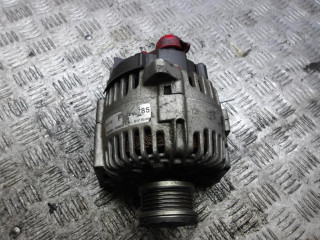 генератор Renault Scenic 1 поколение [рестайлинг] 2001, 1.9 л., дизель