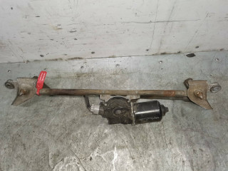 механизм стеклоочистителя (трапеция дворников) Mazda 6 GG [рестайлинг] 2005, 2.0 л., дизель, 5МКПП, красный, универсал