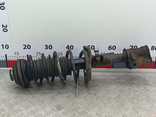 стойка амортизатора Opel Astra H/Family [рестайлинг] 2010, 1.6 л., МКПП, хетчбэк 5 дв., 93195914