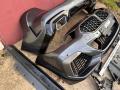 комплект обвеса (BodyKIT) BMW 2 серия F44 2020, 2.0 л., бензин, хетчбэк 5 дв., полный привод, правый руль - фото №5
