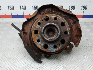 ступица задняя правая Kia Sportage 3 поколение 2012, 1.7 л., дизель, внедорожник 5 дв.