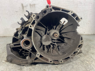 КПП механическая (МКПП) Ford Mondeo 3 поколение 2003, 2.0 л., дизель, 5МКПП, mediumblue, хетчбэк 5 дв., 1S7R7002ED